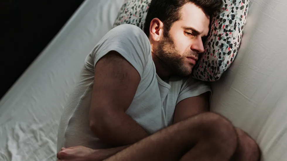 Living with Chronic Pelvic Pain Syndrome: A Guide to Diagnosis and Treatment Options