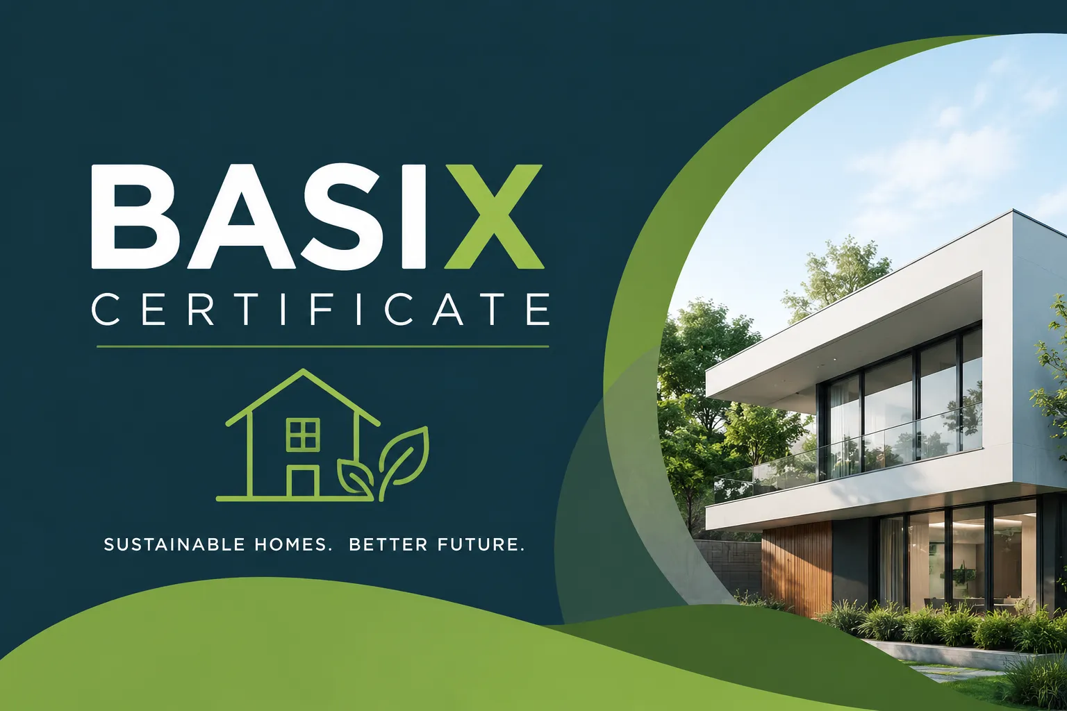 BASIX Certificate: A Smart Approach to Sustainable Home Building in New South Wales