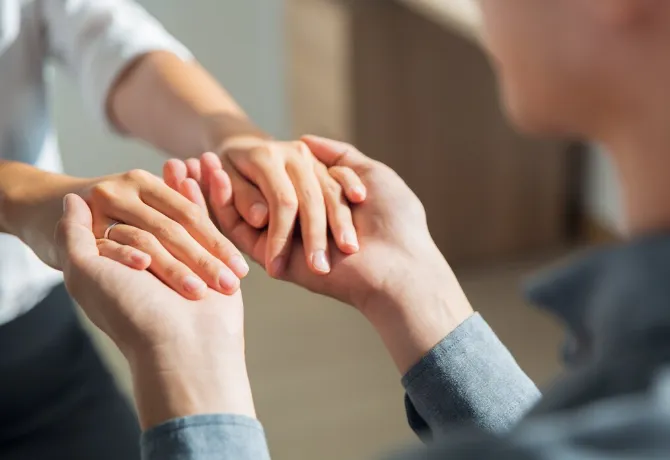 The Future of Mental Health Care: Why Integrated Support Leads to Better Outcomes
