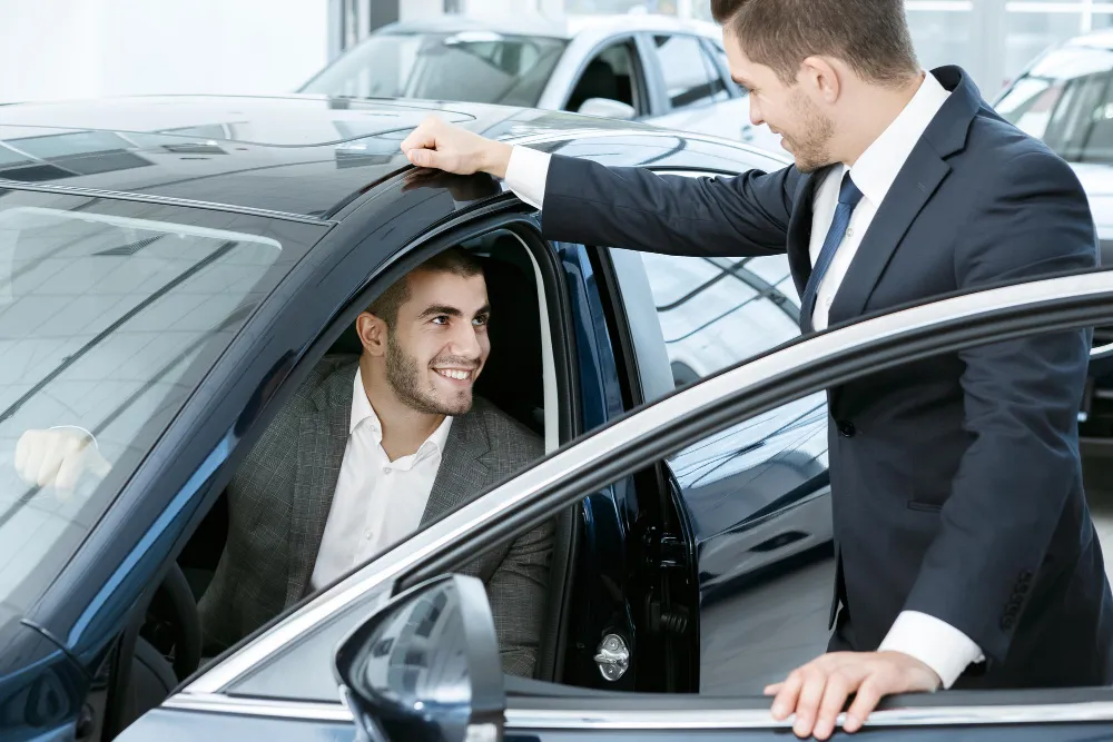 Travel Tips for Booking a Car Service from Salt Lake City to Park City