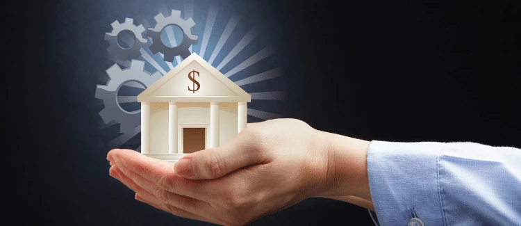 A Long-Awaited Change: The Banking Industry