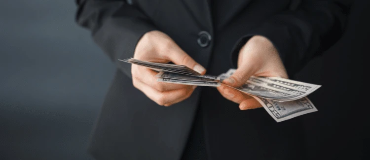 The Way Your Clients are Paying