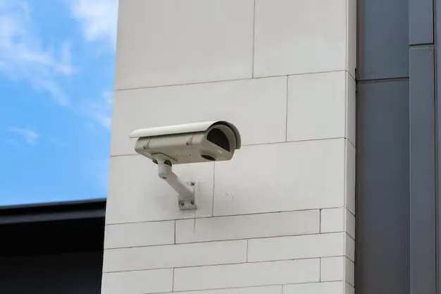 Practical Benefits of Installing CCTV Home Security Systems for Everyday Protection
