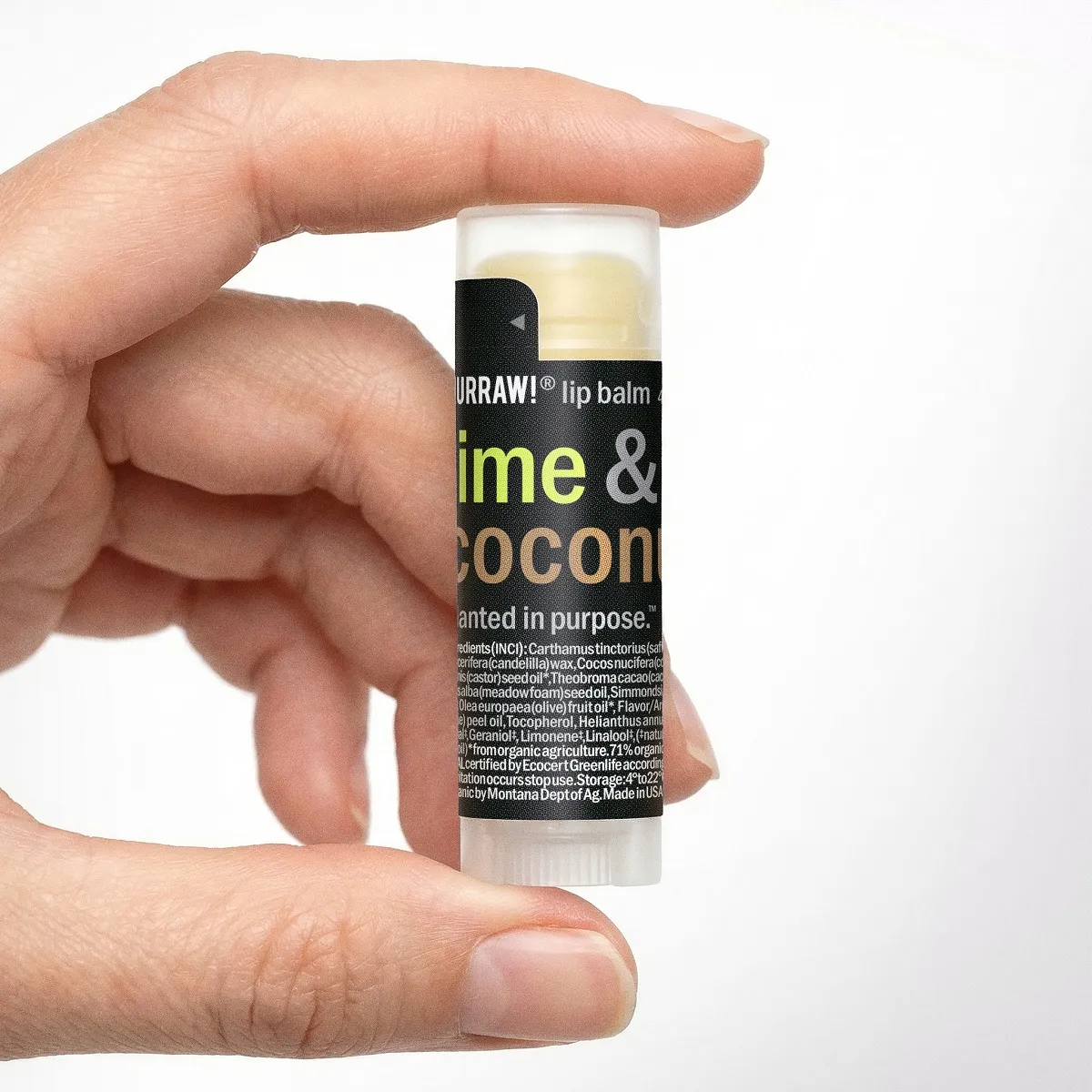 What to Look for in a Lip Balm Built for Summer