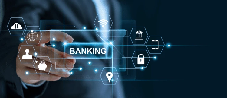 Technology &amp; Innovation that Changed the Banking Industry