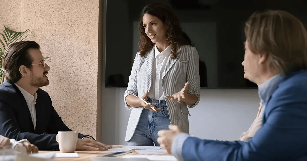 Inclusive Leadership Training Strategies for People Managers