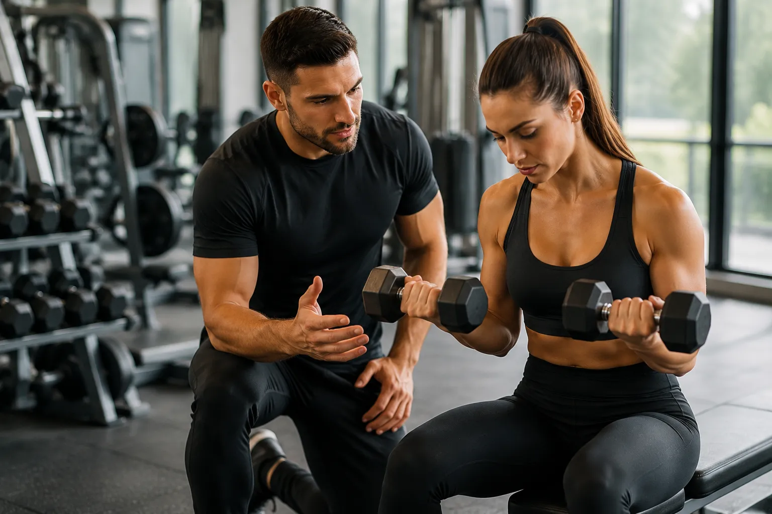 How Do I Find a Verified, Certified Private Trainer Near Me Without Gym Crowds?