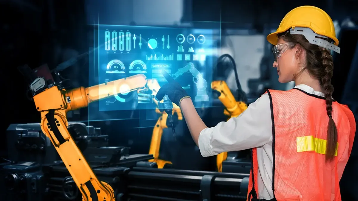 Why ERP for Manufacturing Is Essential for Modern Production and Supply Chain Management