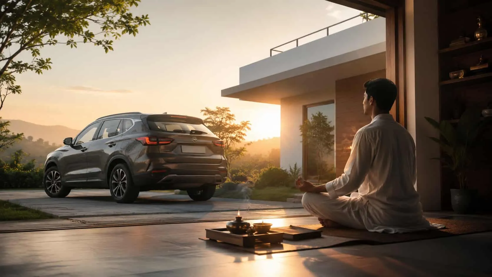 Smart Living Starts with Smarter Choices