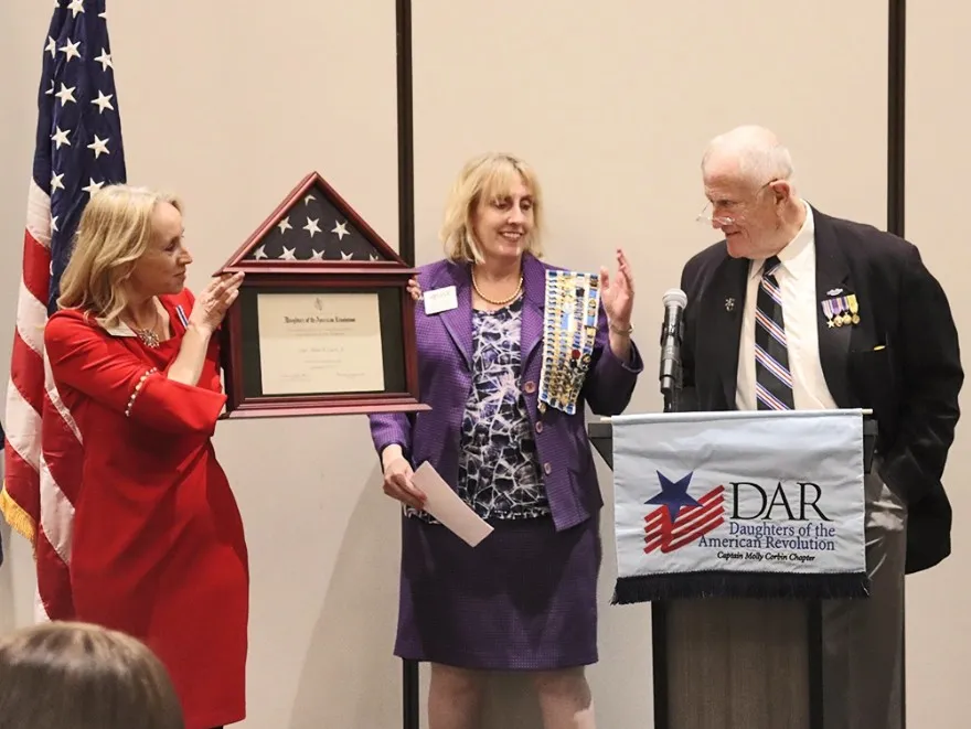 Upcoming Events Hosted by the North Dallas Veterans Association