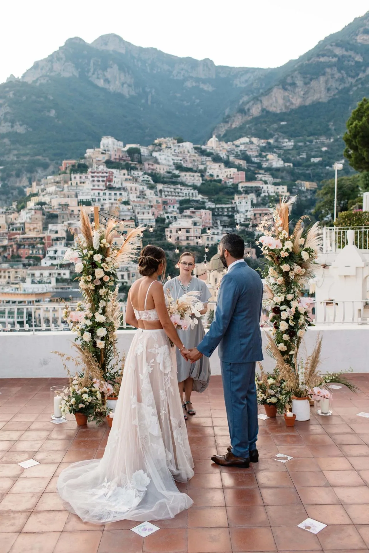 Your Perfect Wedding Photographer Amalfi May Not Stay Available