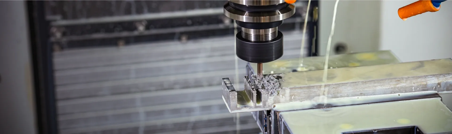 Common Mistakes to Avoid When Ordering CNC Machining Service