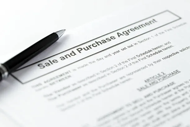Sale and Leaseback Agreement: Key Terms Every Business Should Know