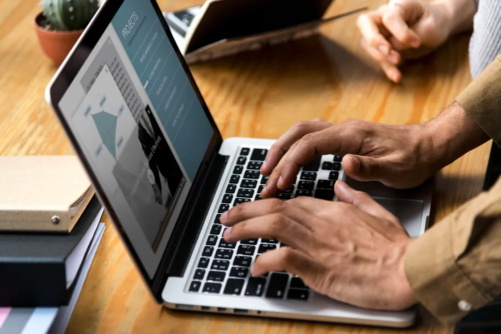 Nueva estrategia digital