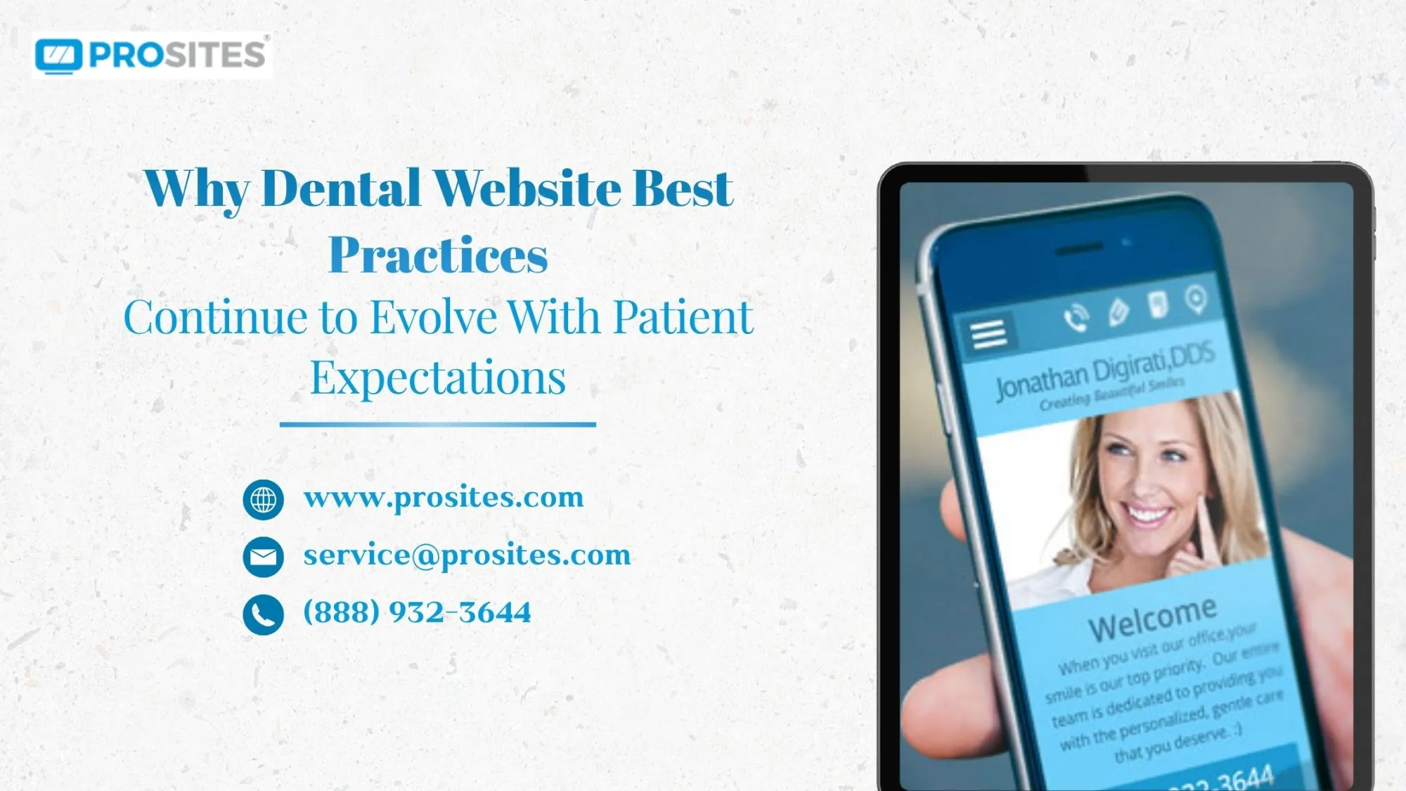 Dental Website Best Practices