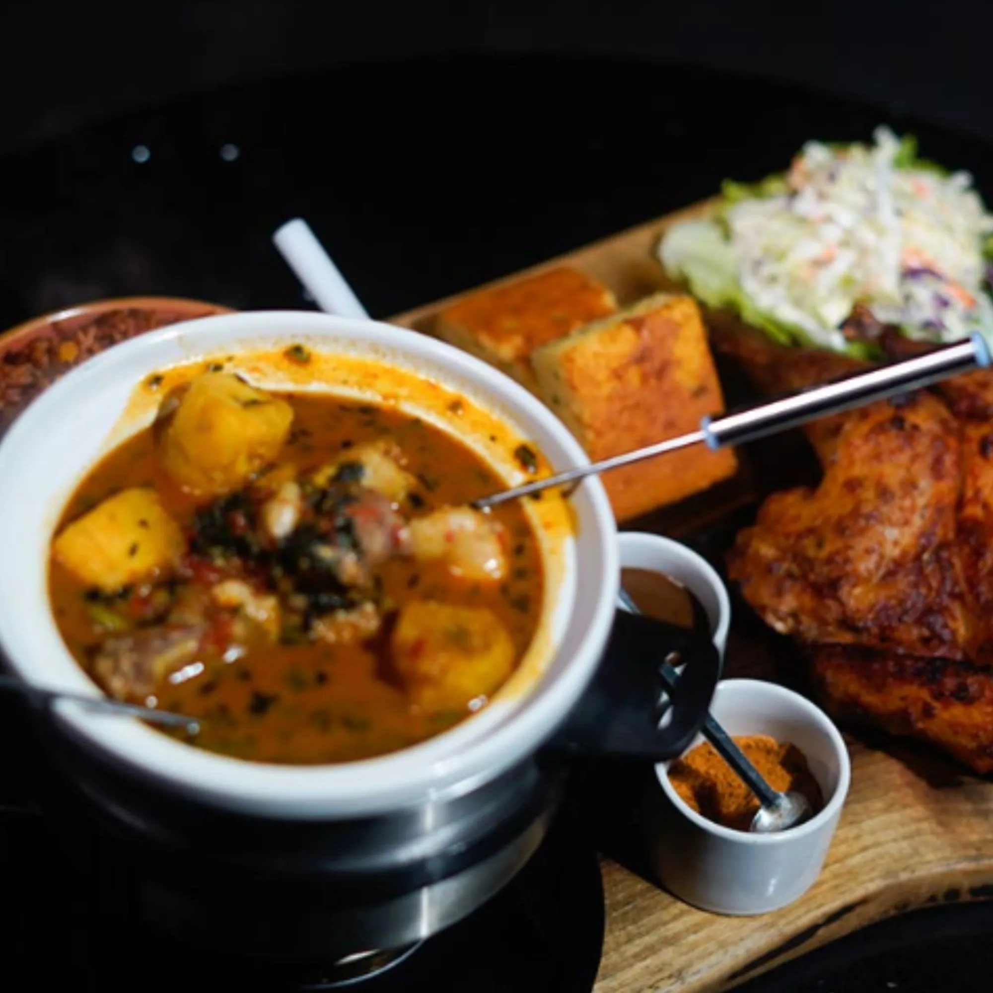 How Seasonal Menus Are Shaping Restaurants in Vaughan This Year
