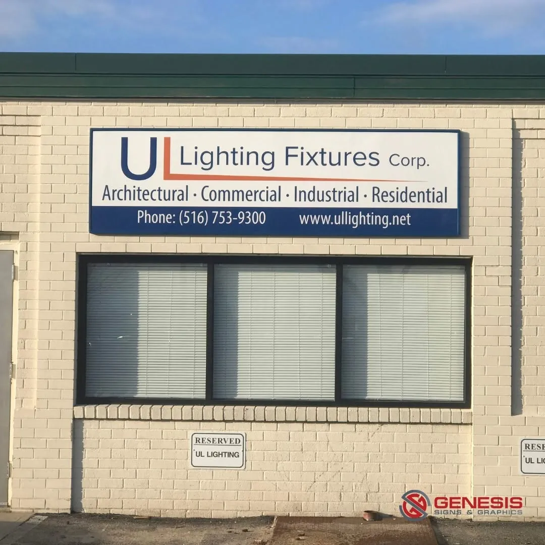The Importance of Consistent Branding Through Professional Sign Printing