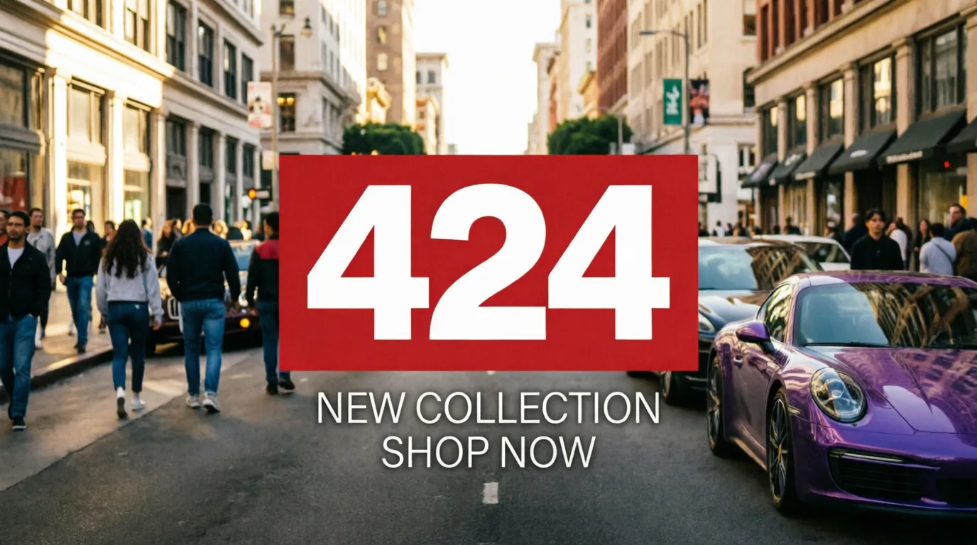 Illicit Bloc, 424 Clothing, and Selah Clothing: A Complete Guide to Modern Streetwear Streetwear has evolved from a niche fashion movement into a global lifestyle. Today, brands like Illicit Bloc, 424 Clothing, and Selah Clothing are recognized for combining premium quality, modern design, and every