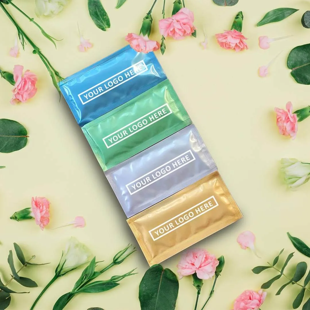 How to Choose a Disposable Wet Wipes Manufacturer for Your Restaurant