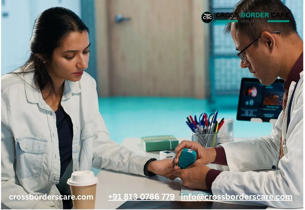 Bone Marrow Transplant in India: A Complete Guide for Overseas Patients