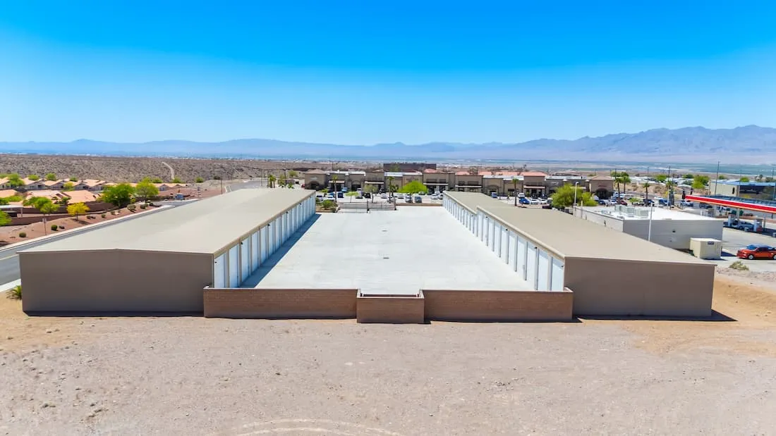 How a Fox Creek Storage Unit Helps Create More Space Without the Stress