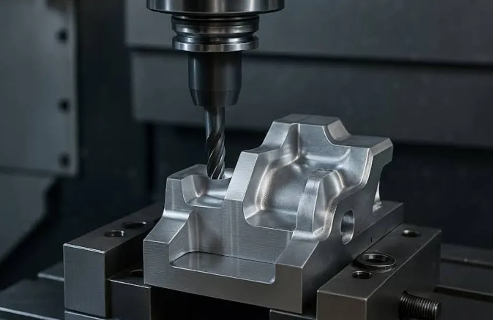How to Verify Quality from CNC Machining in China