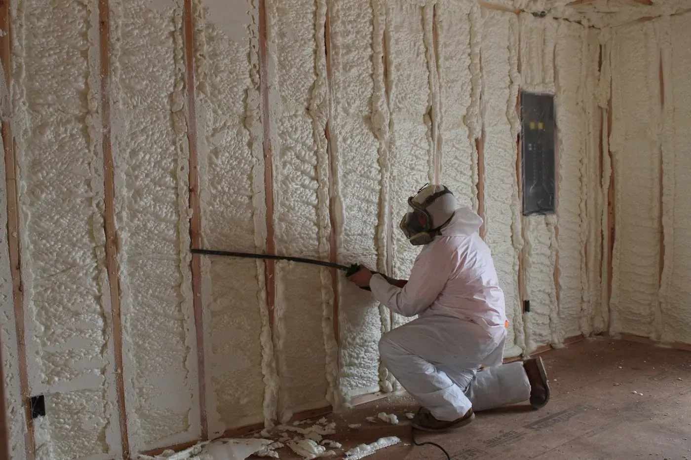 How Do We Stop Mold Growth in Pole Barns Using Our Insulation Method?