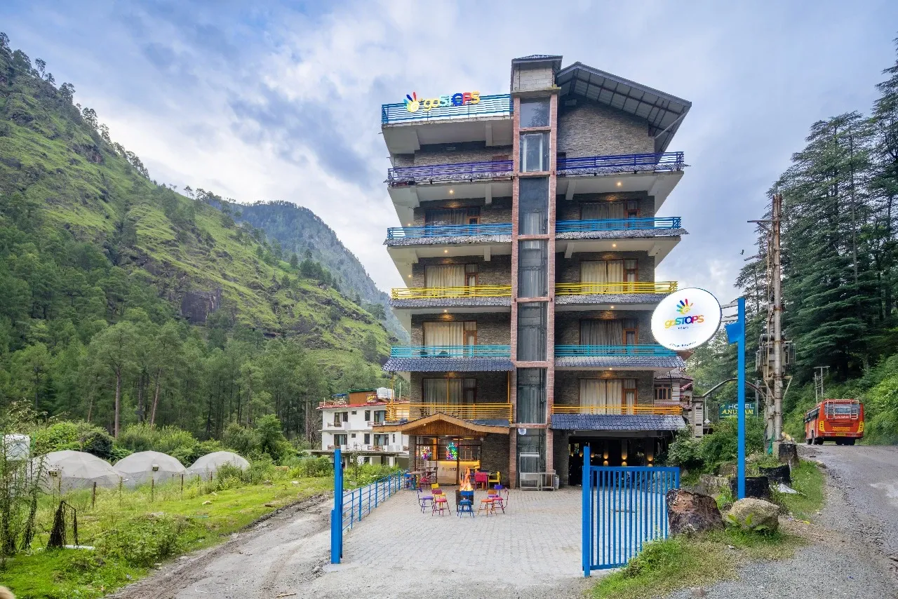 Finding the Right Hostel in Kasol for a Perfect Parvati Valley Trip