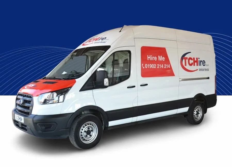 How to Compare Van Hire Birmingham Providers for Better Value