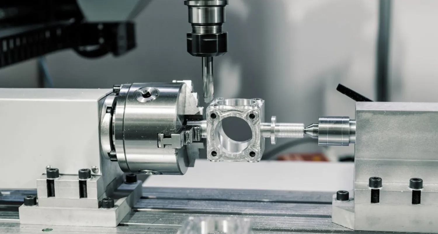 How Much Does CNC Machining China Actually Cost?