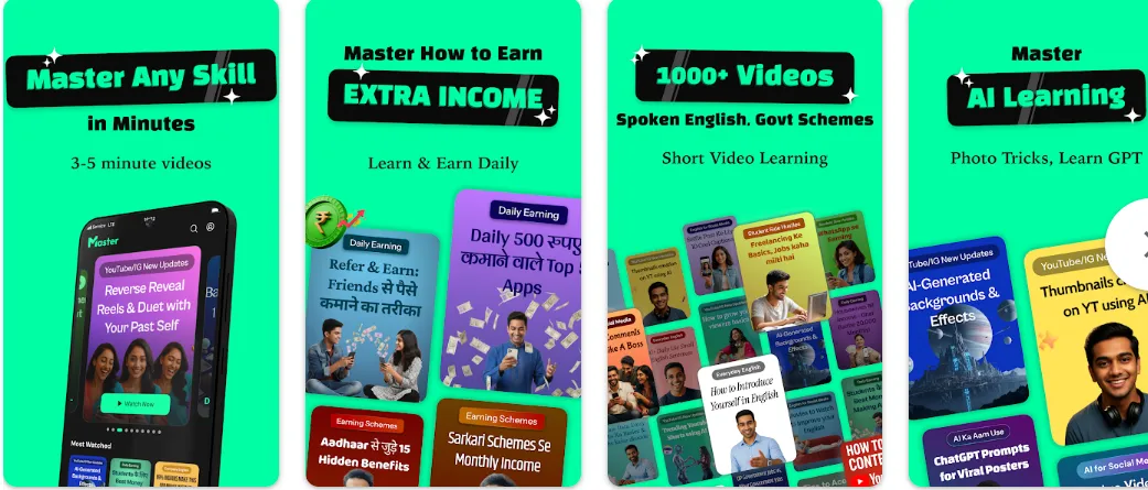 Why a Short Learning Videos App Beats 40-Hour Traditional Courses