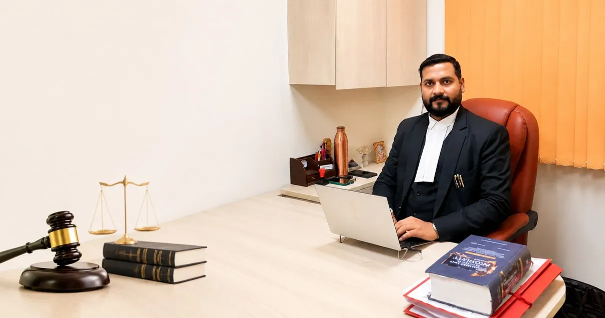How Can a Family Lawyer in Delhi Resolve Family Disputes Smoothly