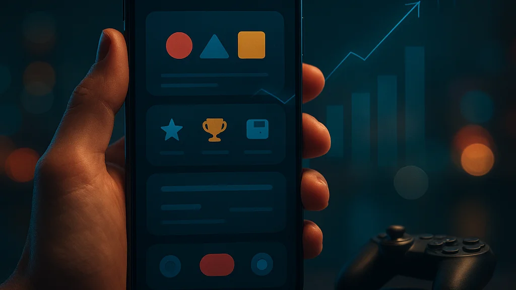 Complete Guide to Mobile Gaming Trends and Top Grossing Games