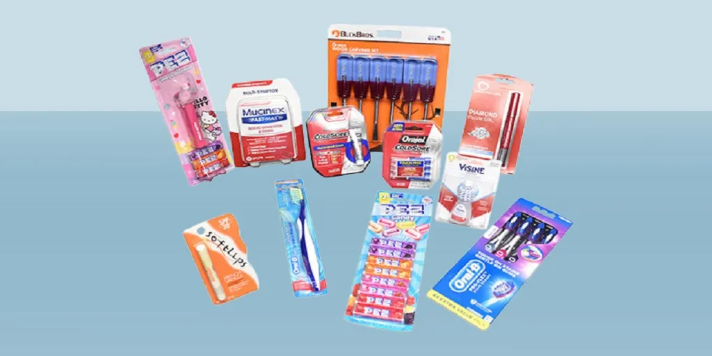 Why the Blister Box Has Earned Its Place as Retail's Strongest Trust Signal