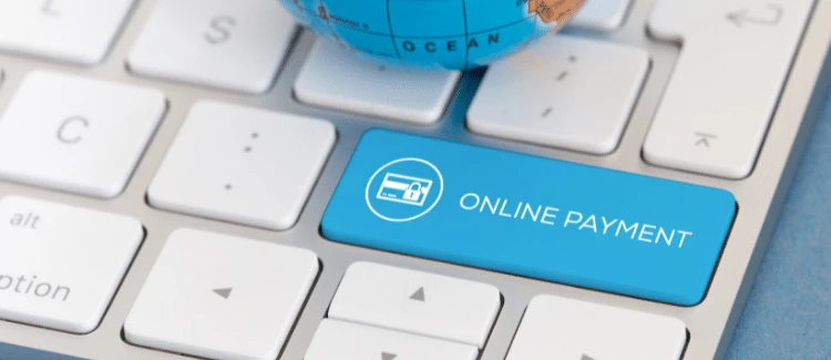 The Safe Ways to Pay Online