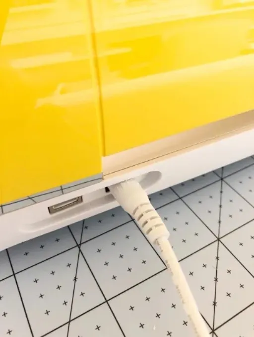 How to Set Up a Cricut Machine for the First Time