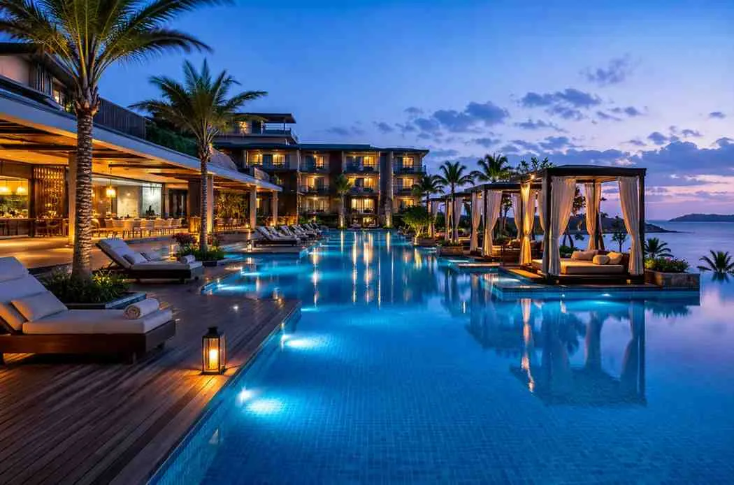 Essential Swimming Pool Accessories Every Pool Owner Should Have (2026 Guide)