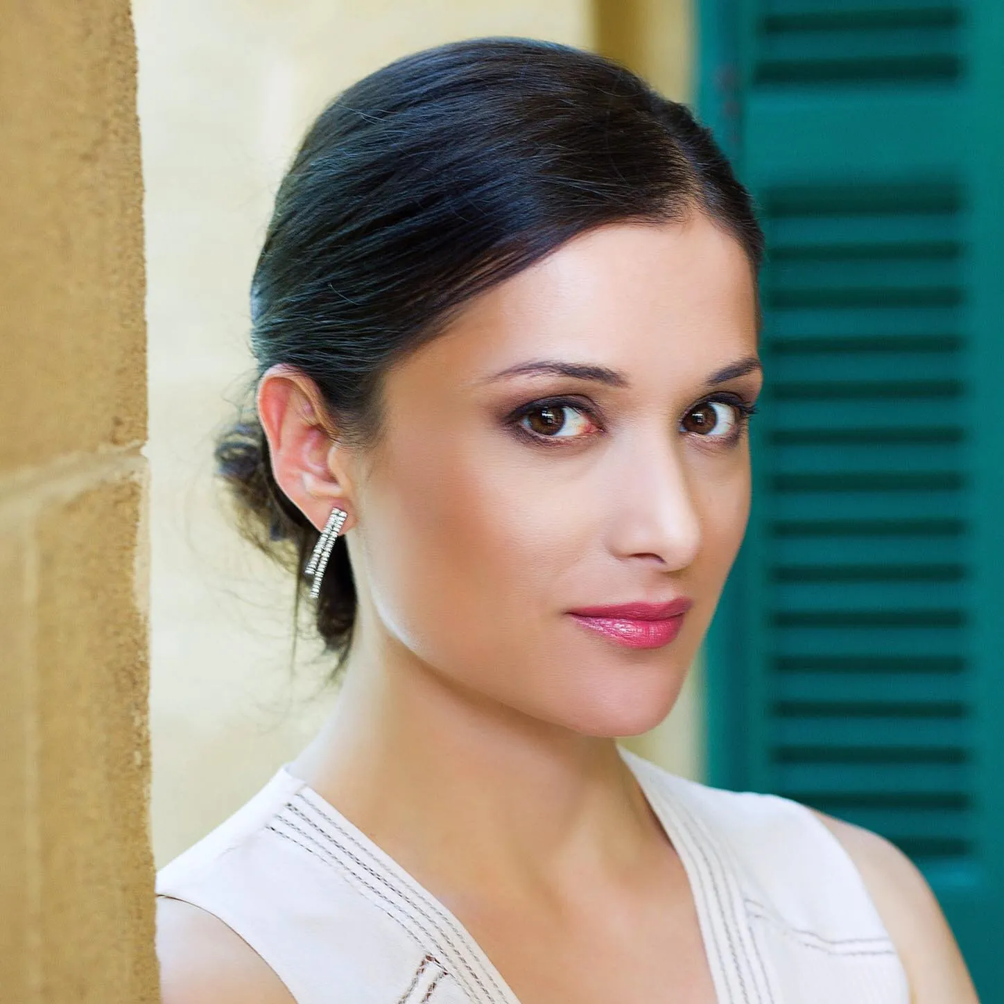 Daphne Alexander: A Versatile Actress Making Her Mark in International Film and Television