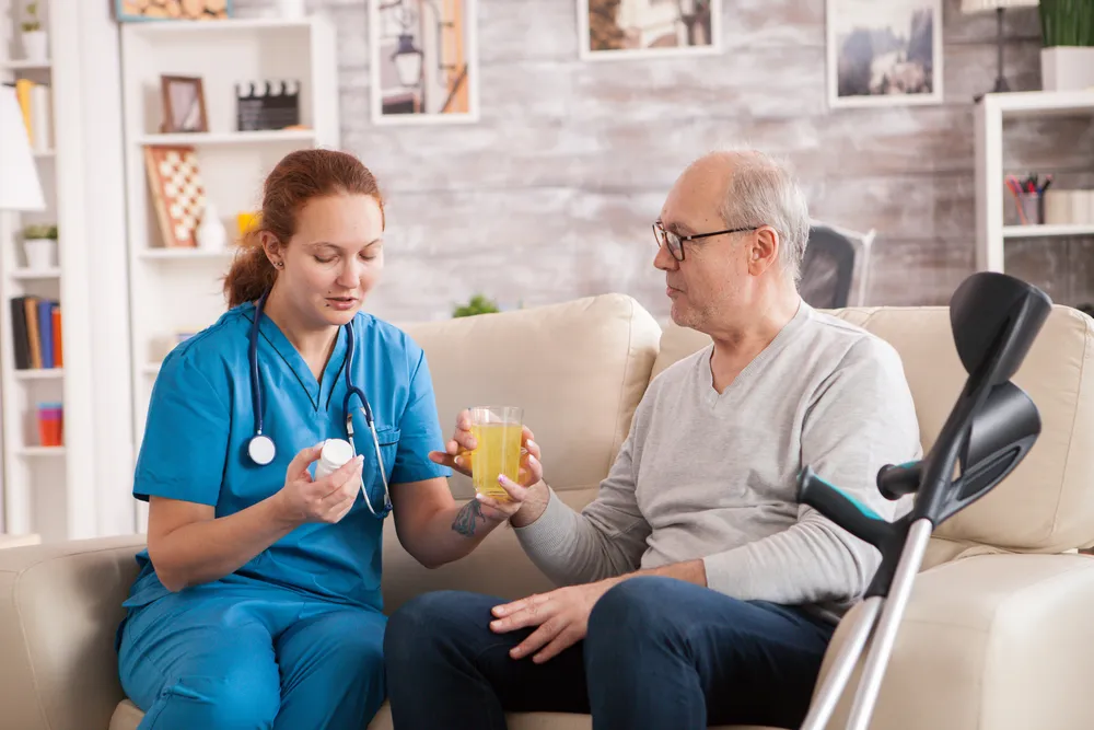 The Growing Role of Georgia Medicaid Home Health Care in Family Care Planning