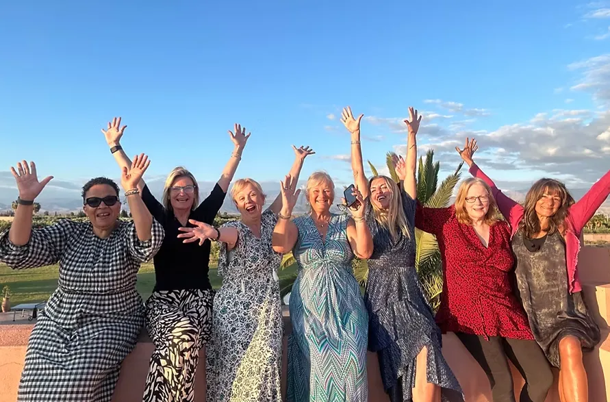 Why a Divorce Recovery Retreat Can Help Men Rebuild with Purpose
