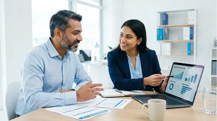 Understanding Commercial Loans: Types, Eligibility, Application Process, and Key Features