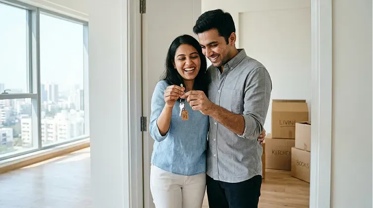 Why Should You Consider Buying a Home at a Young Age?