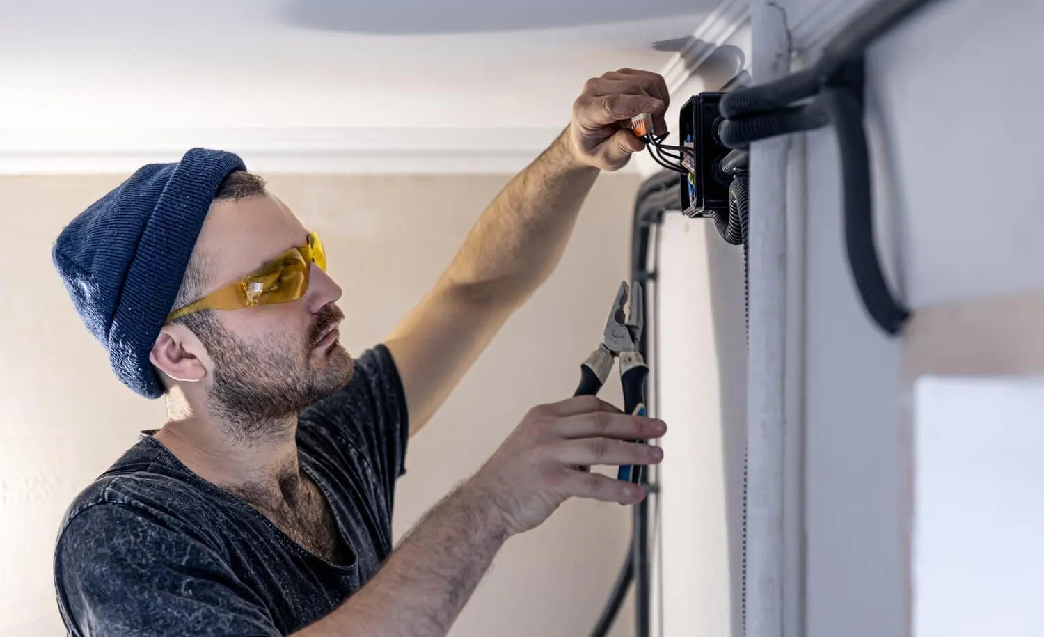 What to Look for When Choosing a Trusted CCTV Company for Your Property