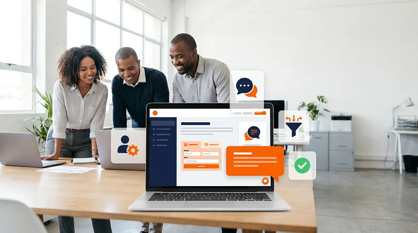 AI Chatbot for Shopify: Recover Sales Around the Clock
