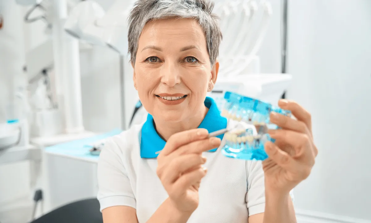 How to Find the Best Dentist in Temecula
