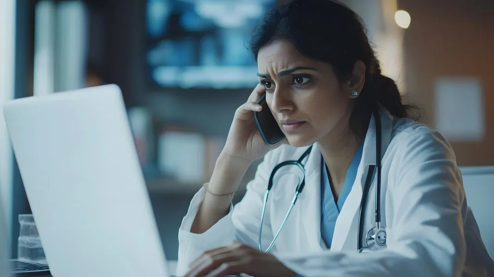 How Outsourced Prior Authorization Services Benefit Provider Practices