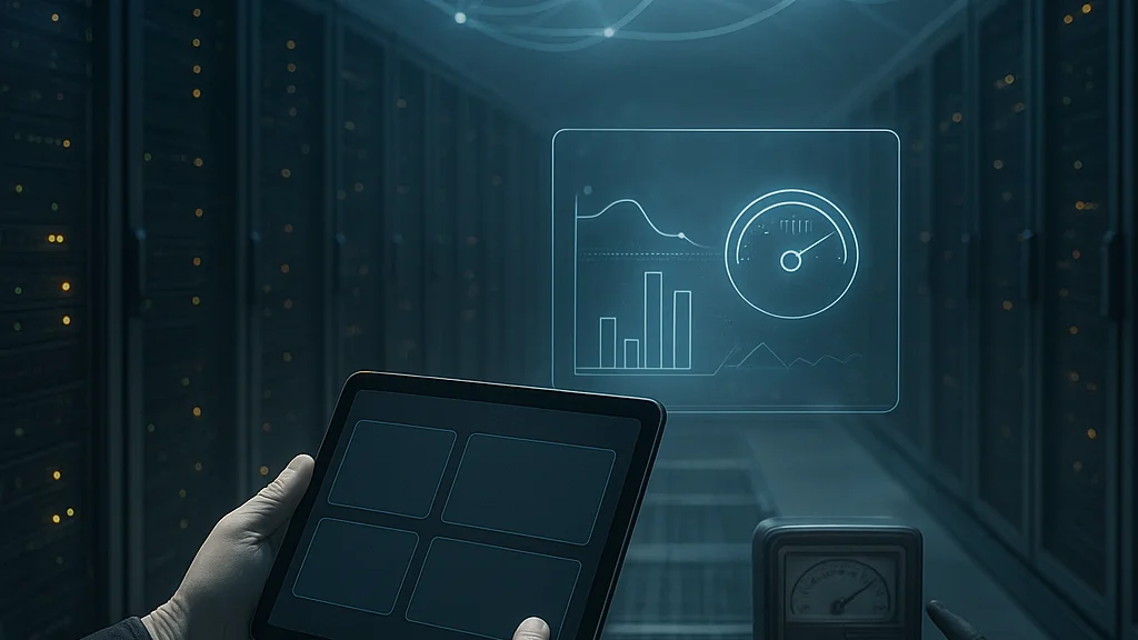 Beginner’s Guide to Why Senators Want Data Center Energy Data