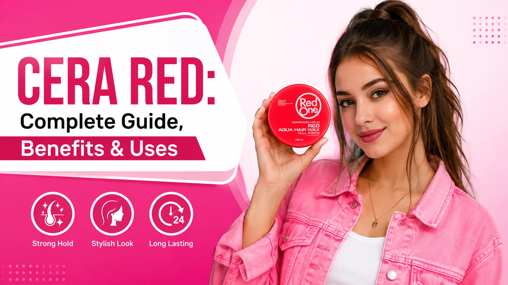 Cera Red: Complete Guide, Benefits & Uses