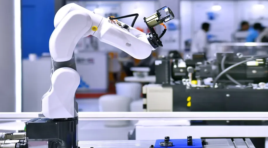 How to Choose the Right USB High Speed Camera for Machine Vision Applications
