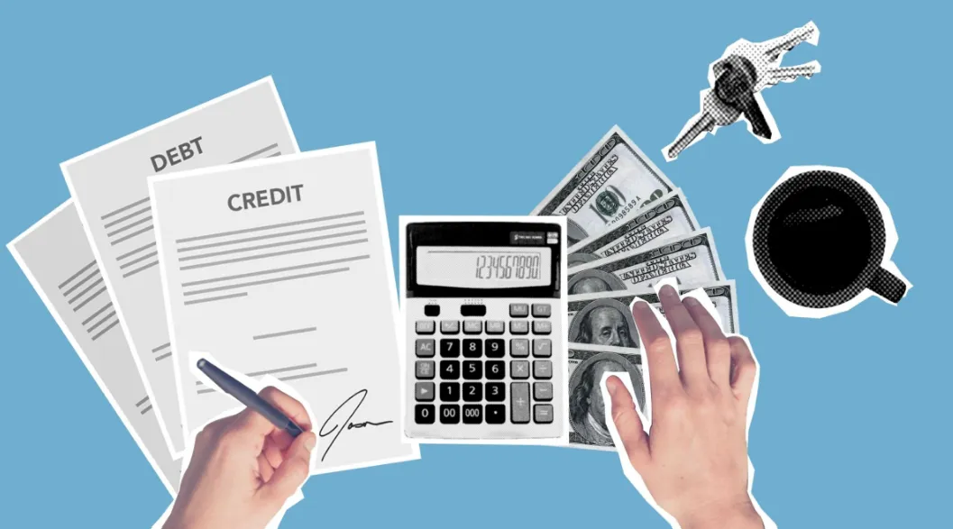 debt consolidation loan requirements
